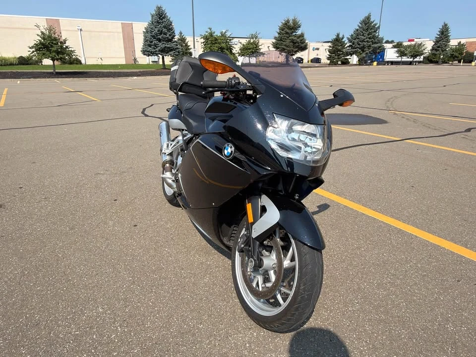2006 BMW K1200 & K1300 - Image 6 of 10