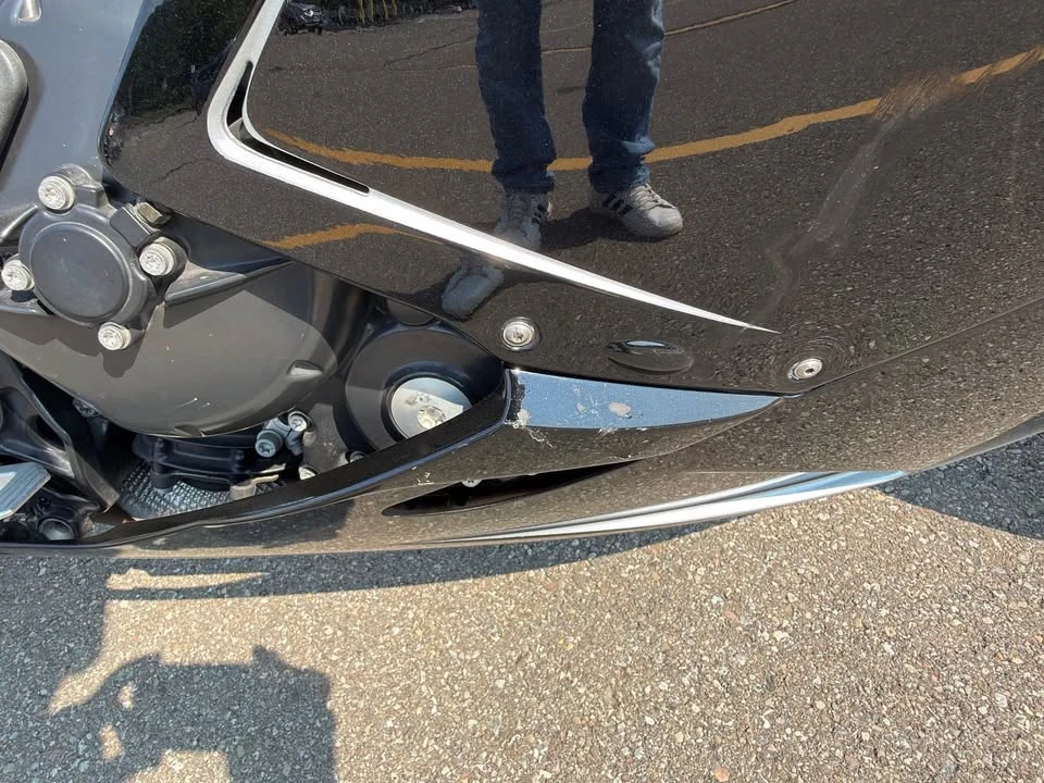 2006 BMW K1200 & K1300 - Image 10 of 10