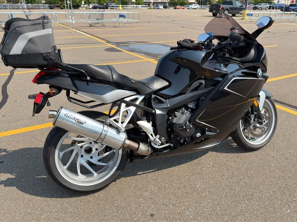 2006 BMW K1200 & K1300 - Image 2 of 10
