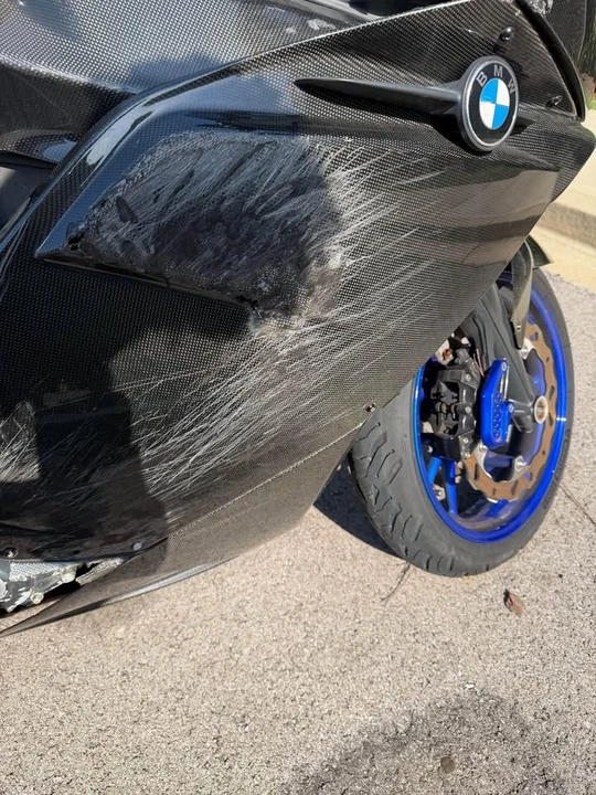 2006 BMW K1200 & K1300 - Image 5 of 10