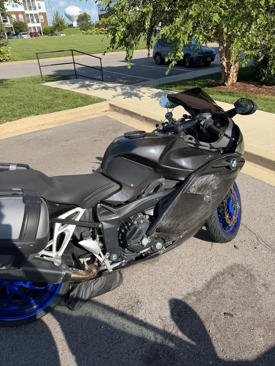 2006 BMW K1200 & K1300 - Image 8 of 10