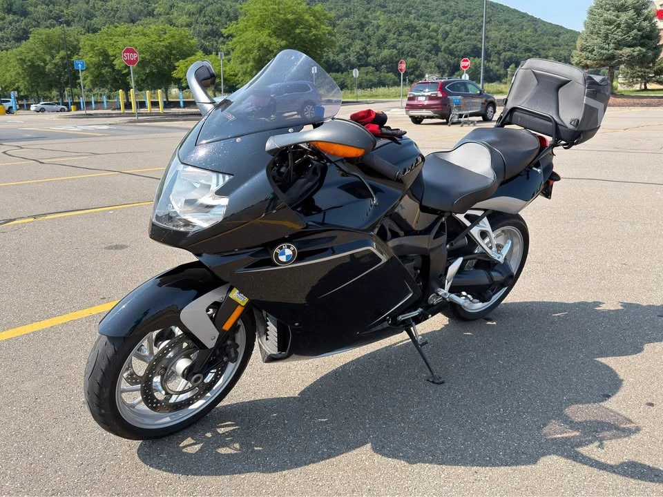2006 BMW K1200 & K1300 - Image 5 of 10