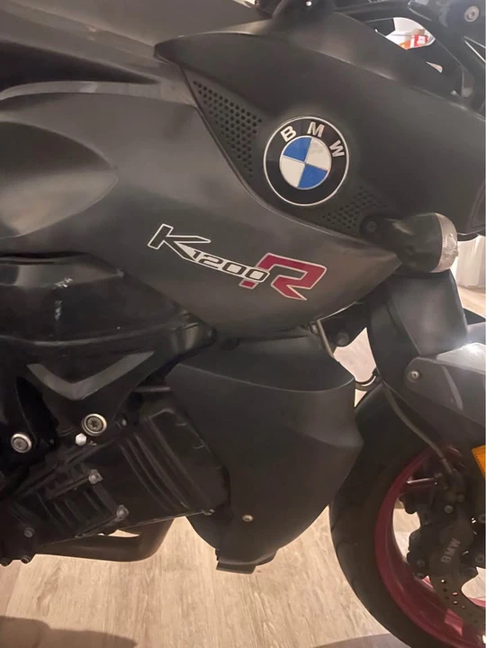 2006 BMW K1200 & K1300 - Image 2 of 5