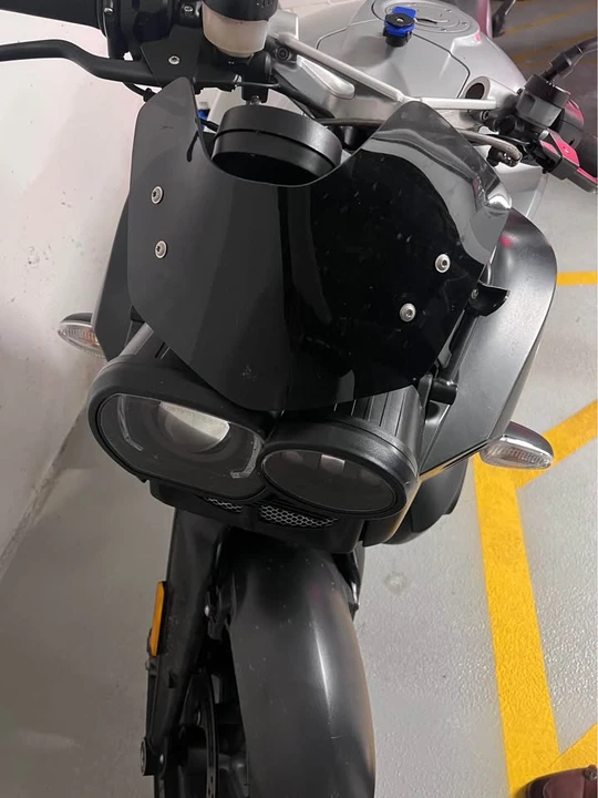 2006 BMW K1200 & K1300 - Image 4 of 7