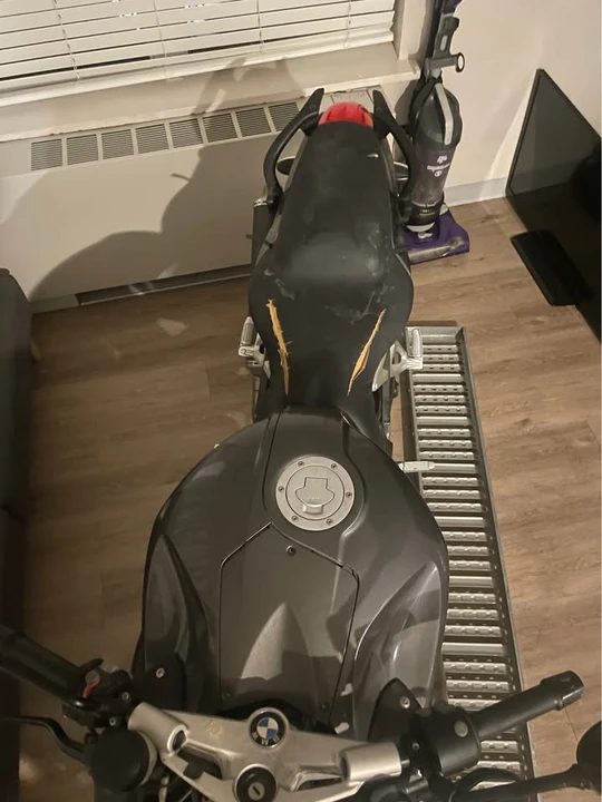2006 BMW K1200 & K1300 - Image 4 of 5