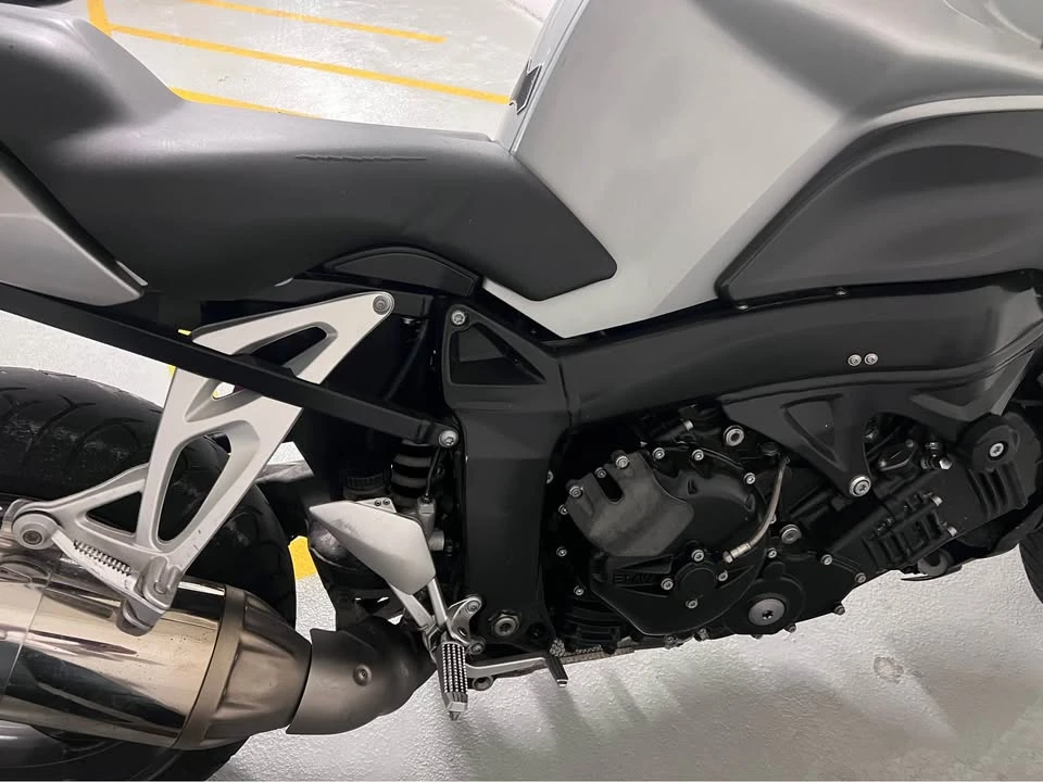 2006 BMW K1200 & K1300 - Image 2 of 7