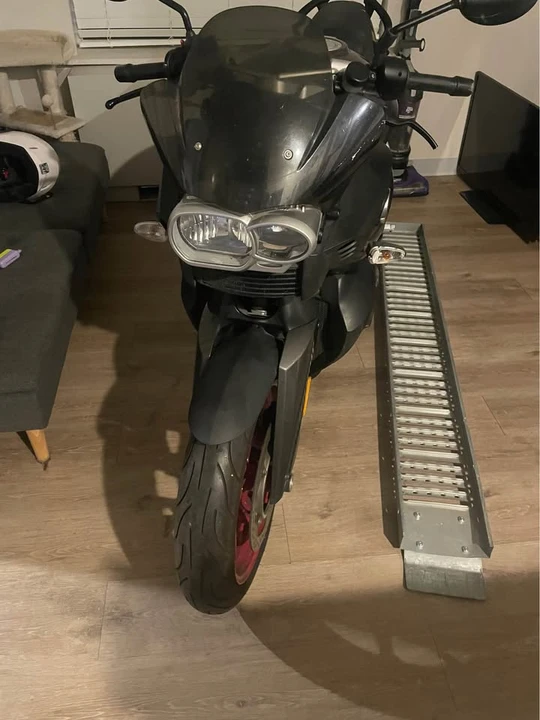 2006 BMW K1200 & K1300 - Image 5 of 5
