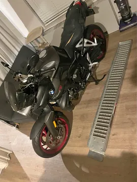 2006 BMW K 1200