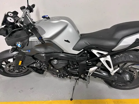 2006 BMW K 1200