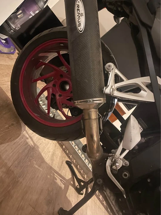 2006 BMW K1200 & K1300 - Image 3 of 5