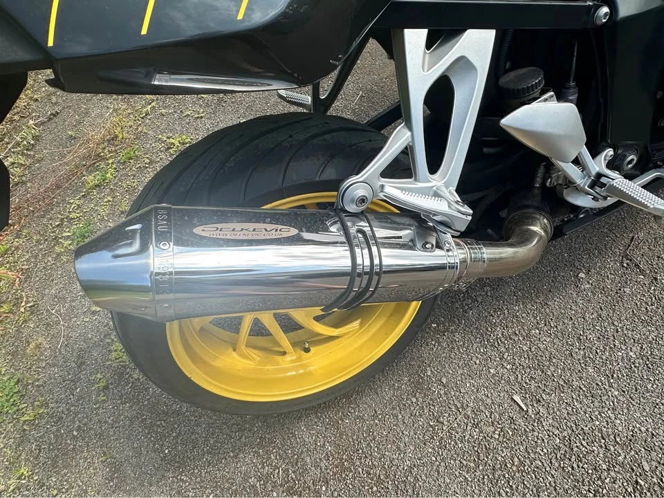 2006 BMW K1200 & K1300 - Image 3 of 7