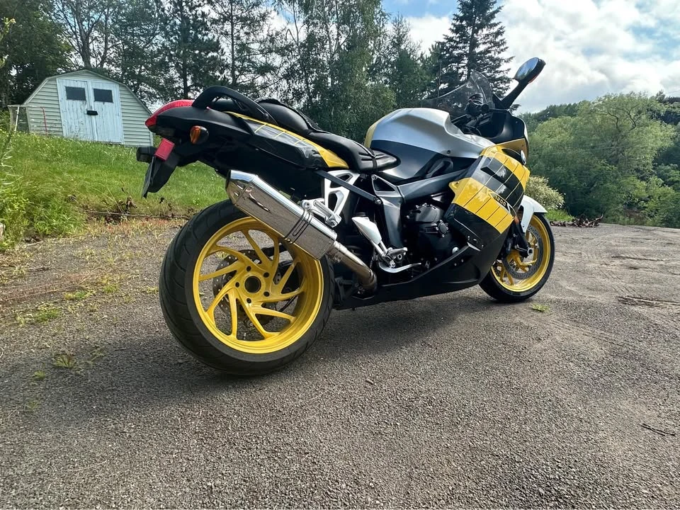 2006 BMW K1200 & K1300 - Image 2 of 7