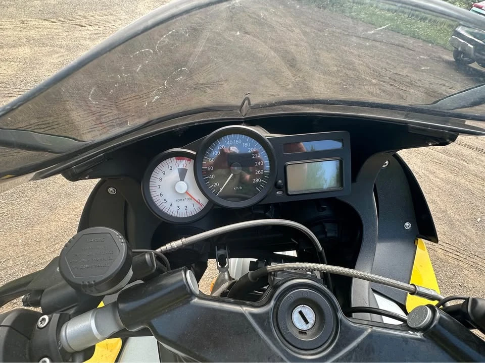 2006 BMW K1200 & K1300 - Image 5 of 7
