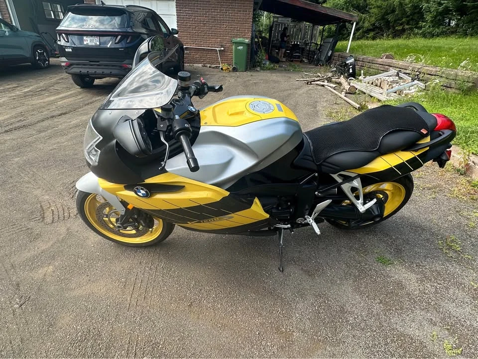 2006 BMW K1200 & K1300 - Image 7 of 7