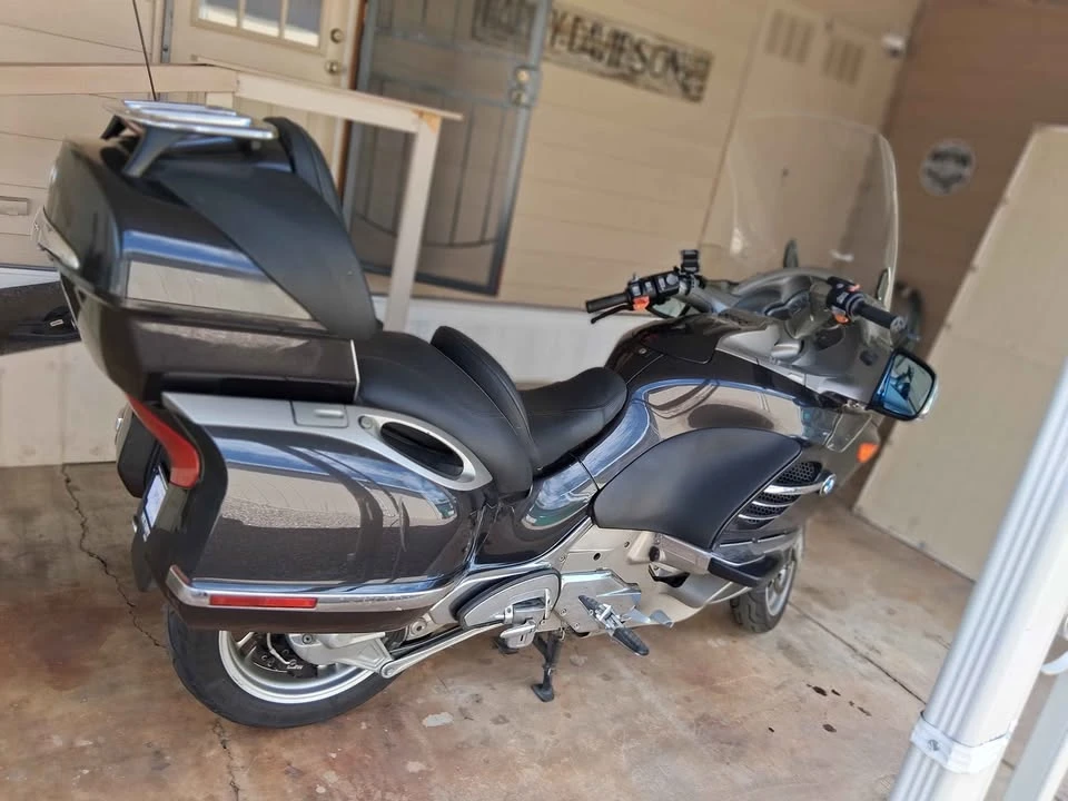 2006 BMW K1200 & K1300 - Image 3 of 15