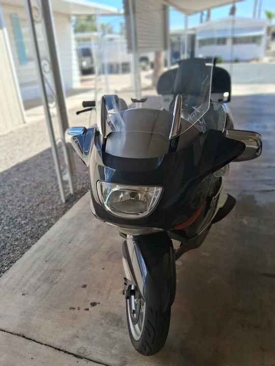 2006 BMW K1200 & K1300 - Image 6 of 15