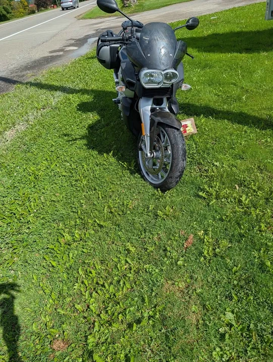 2006 BMW K1200 & K1300 - Image 4 of 5