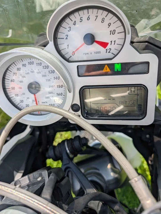 2006 BMW K1200 & K1300 - Image 5 of 5