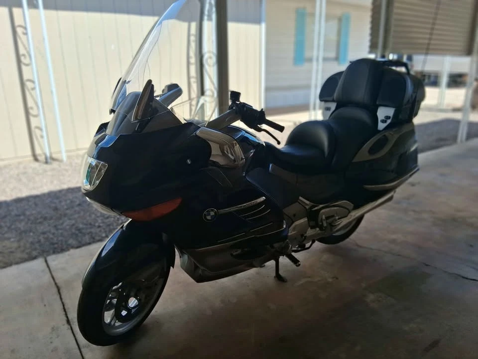 2006 BMW K1200 & K1300 - Image 2 of 15