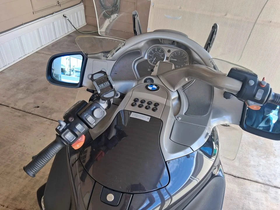 2006 BMW K1200 & K1300 - Image 9 of 15