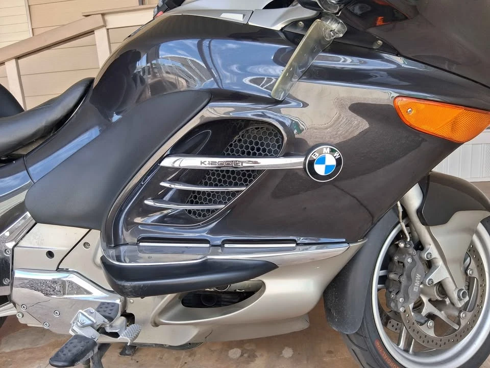2006 BMW K1200 & K1300 - Image 4 of 15