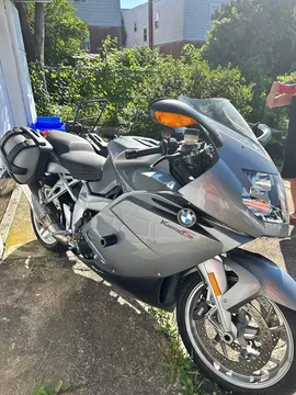 2006 BMW K1200S