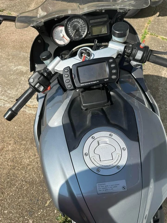 2006 BMW K1200 & K1300 - Image 4 of 6