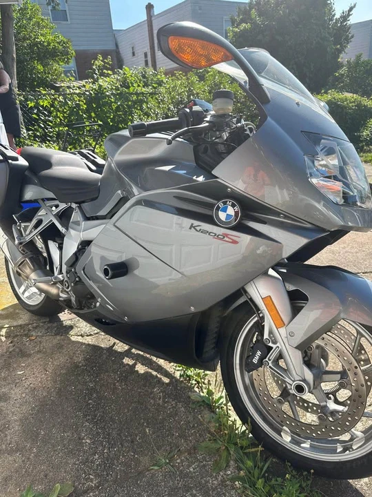2006 BMW K1200 & K1300 - Image 5 of 6
