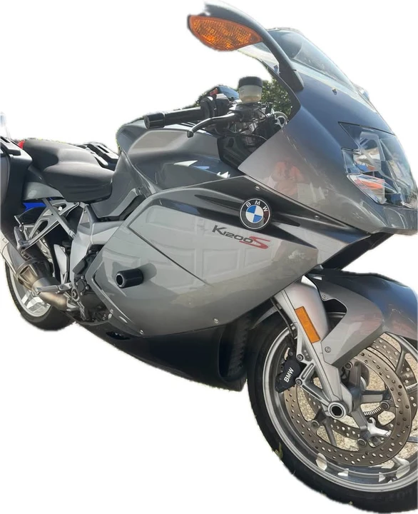 2006 BMW K1200 & K1300 - Image 6 of 6