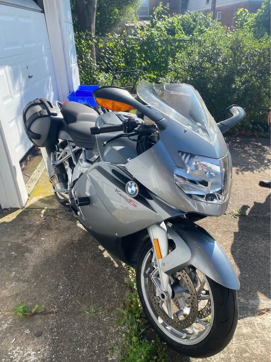 2006 BMW K1200 & K1300 - Image 3 of 6