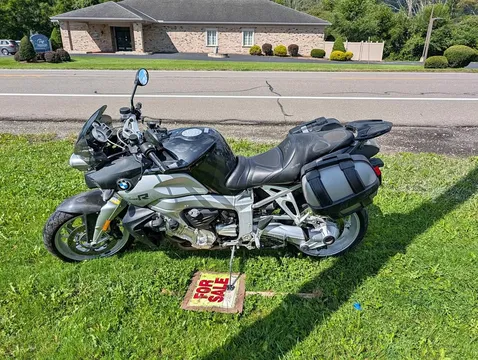 2006 BMW K 1200