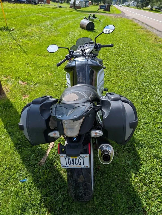 2006 BMW K1200 & K1300 - Image 2 of 5