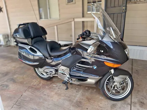 2006 BMW K 1200 LT