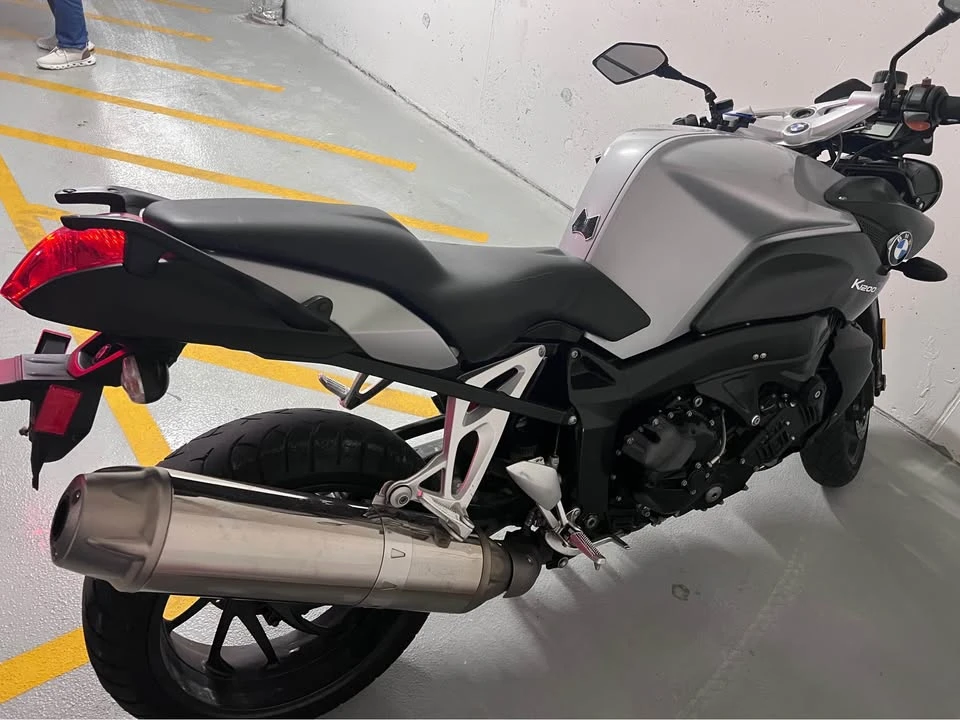 2006 BMW K1200 & K1300 - Image 2 of 7