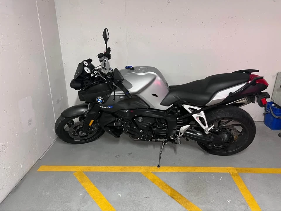 2006 BMW K1200 & K1300 - Image 3 of 7