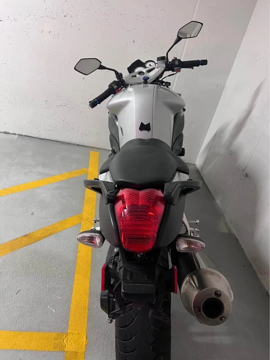 2006 BMW K1200 & K1300 - Image 4 of 7