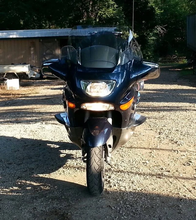 2006 BMW K1200 & K1300 - Image 3 of 6