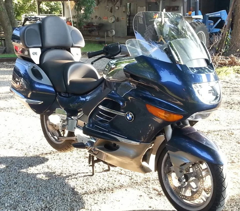 2006 BMW K1200 & K1300 - Image 6 of 6