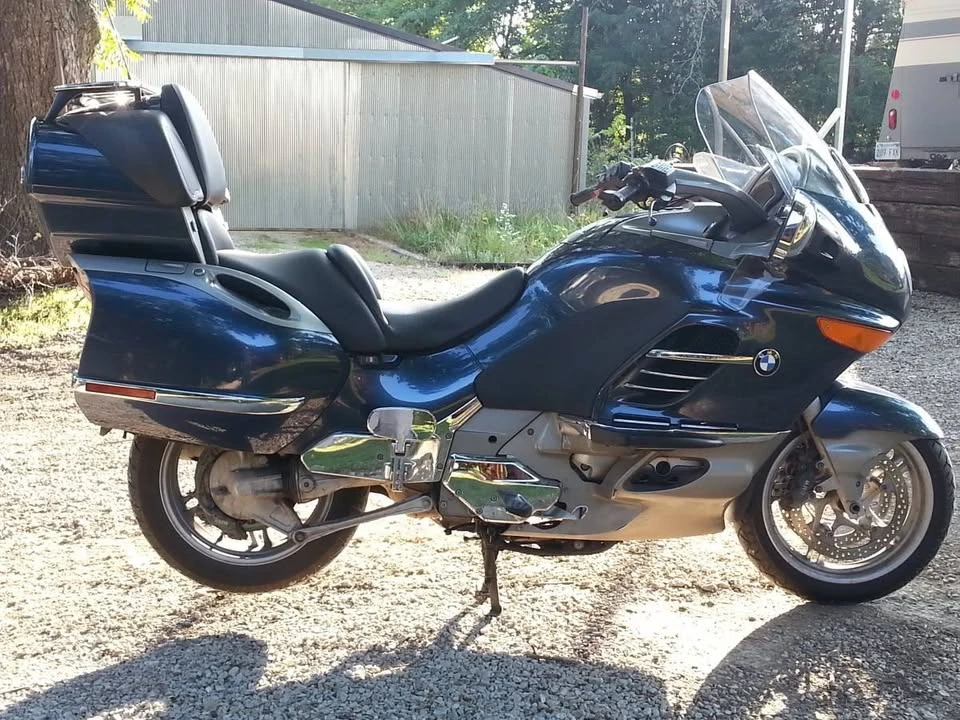 2006 BMW K1200 & K1300 - Image 5 of 6