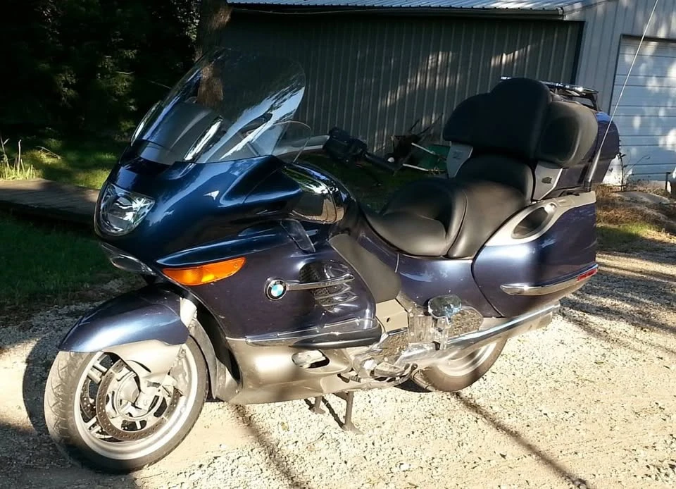 2006 BMW K1200 & K1300 - Image 2 of 6