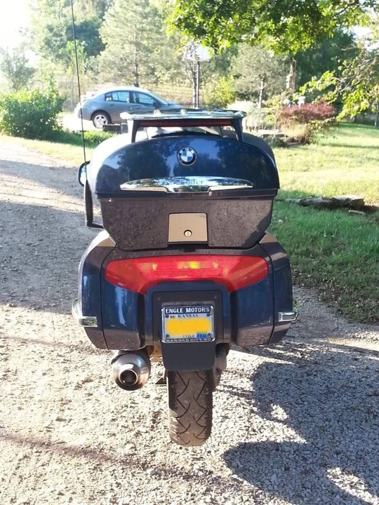 2006 BMW K1200 & K1300 - Image 4 of 6