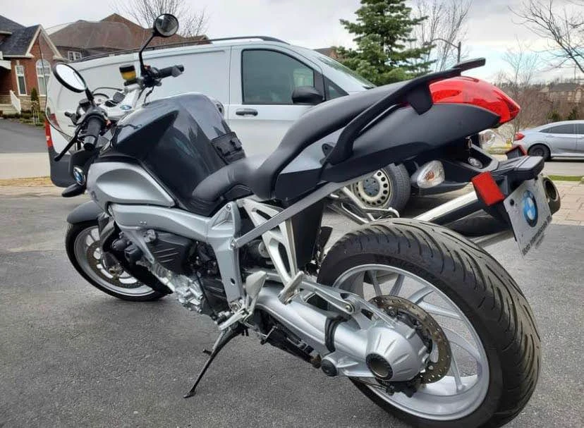 2006 BMW K1200 & K1300 - Image 5 of 8