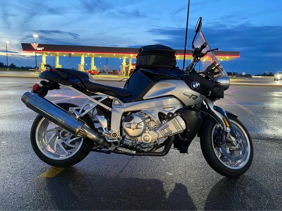 2006 BMW K1200 & K1300 - Image 3 of 8