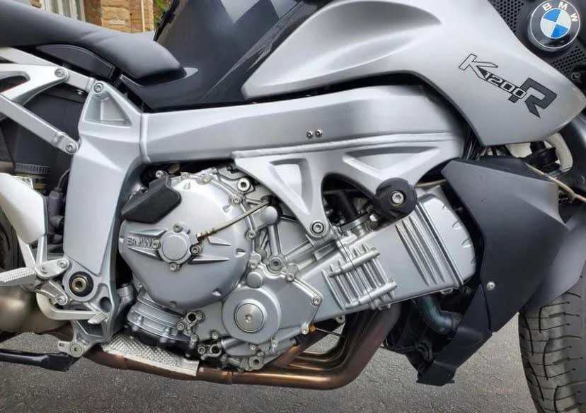 2006 BMW K1200 & K1300 - Image 6 of 8