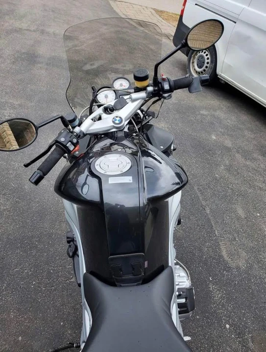 2006 BMW K1200 & K1300 - Image 8 of 8