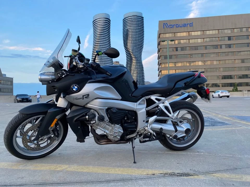 2006 BMW K1200 & K1300 - Image 2 of 8