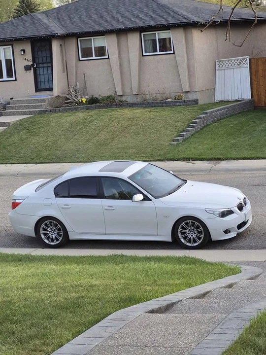 2006 BMW E46 M3 - Image 12 of 14