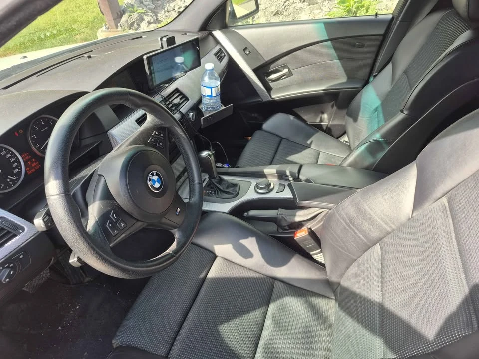 2006 BMW E46 M3 - Image 9 of 14