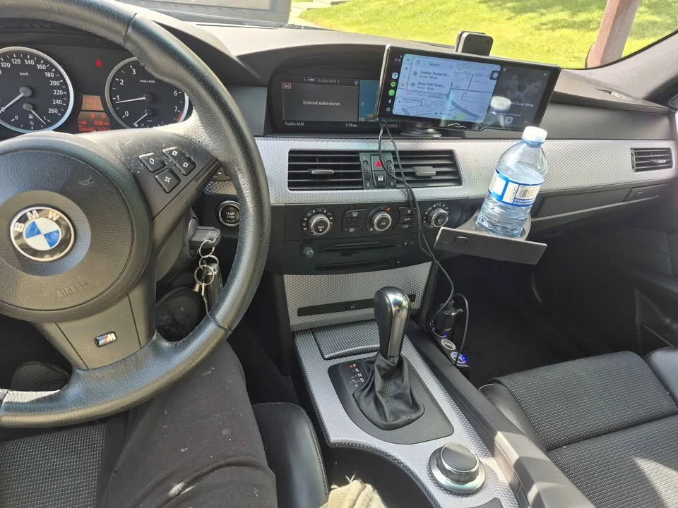 2006 BMW E46 M3 - Image 8 of 14