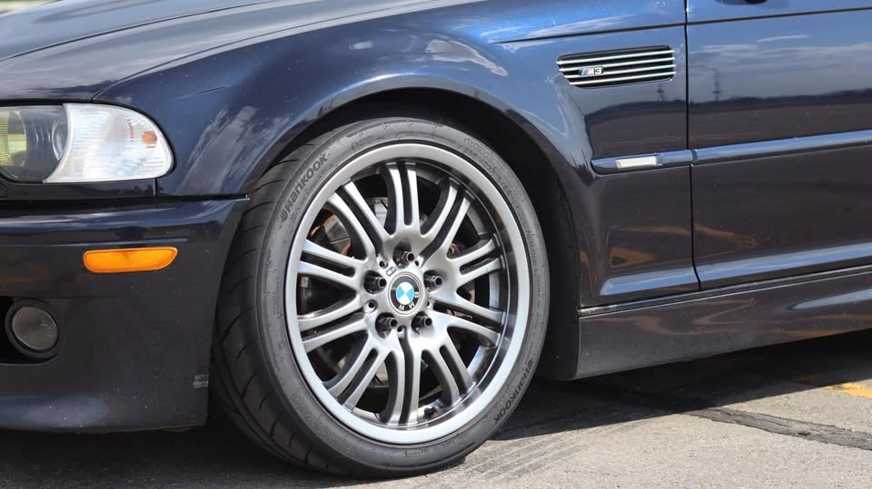 2006 BMW E46 M3 - Image 6 of 12
